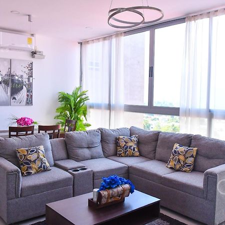 Volcano Views Apartment San Salvador Zewnętrze zdjęcie