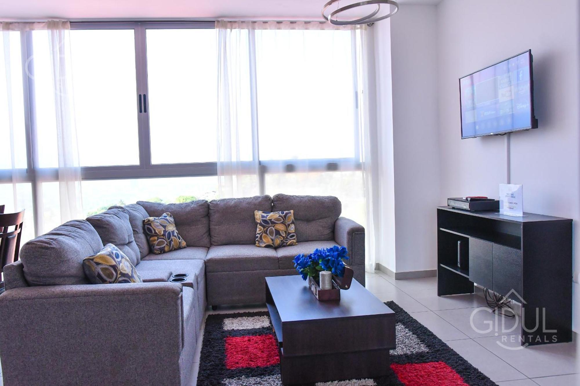 Volcano Views Apartment San Salvador Zewnętrze zdjęcie