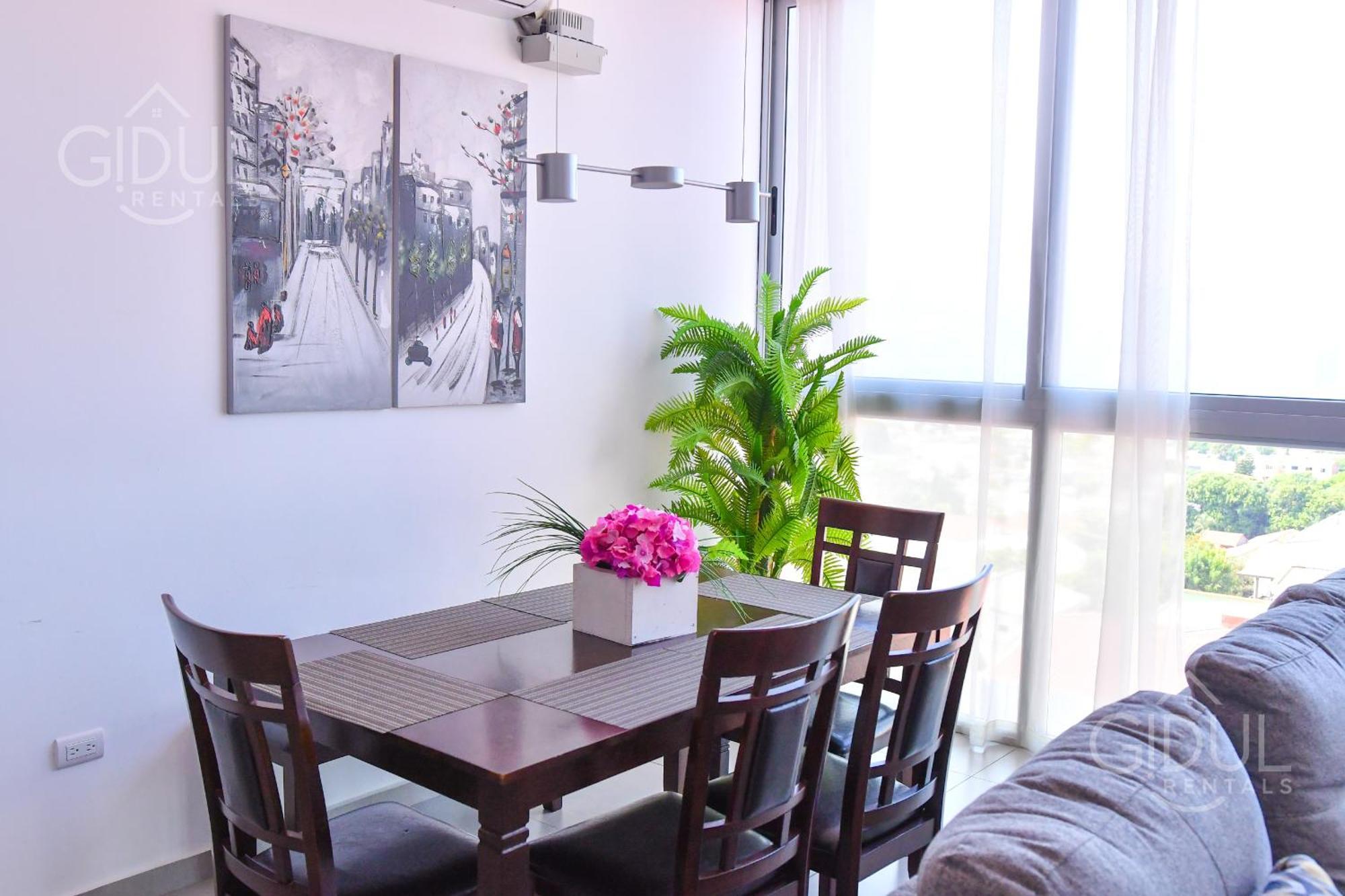 Volcano Views Apartment San Salvador Zewnętrze zdjęcie