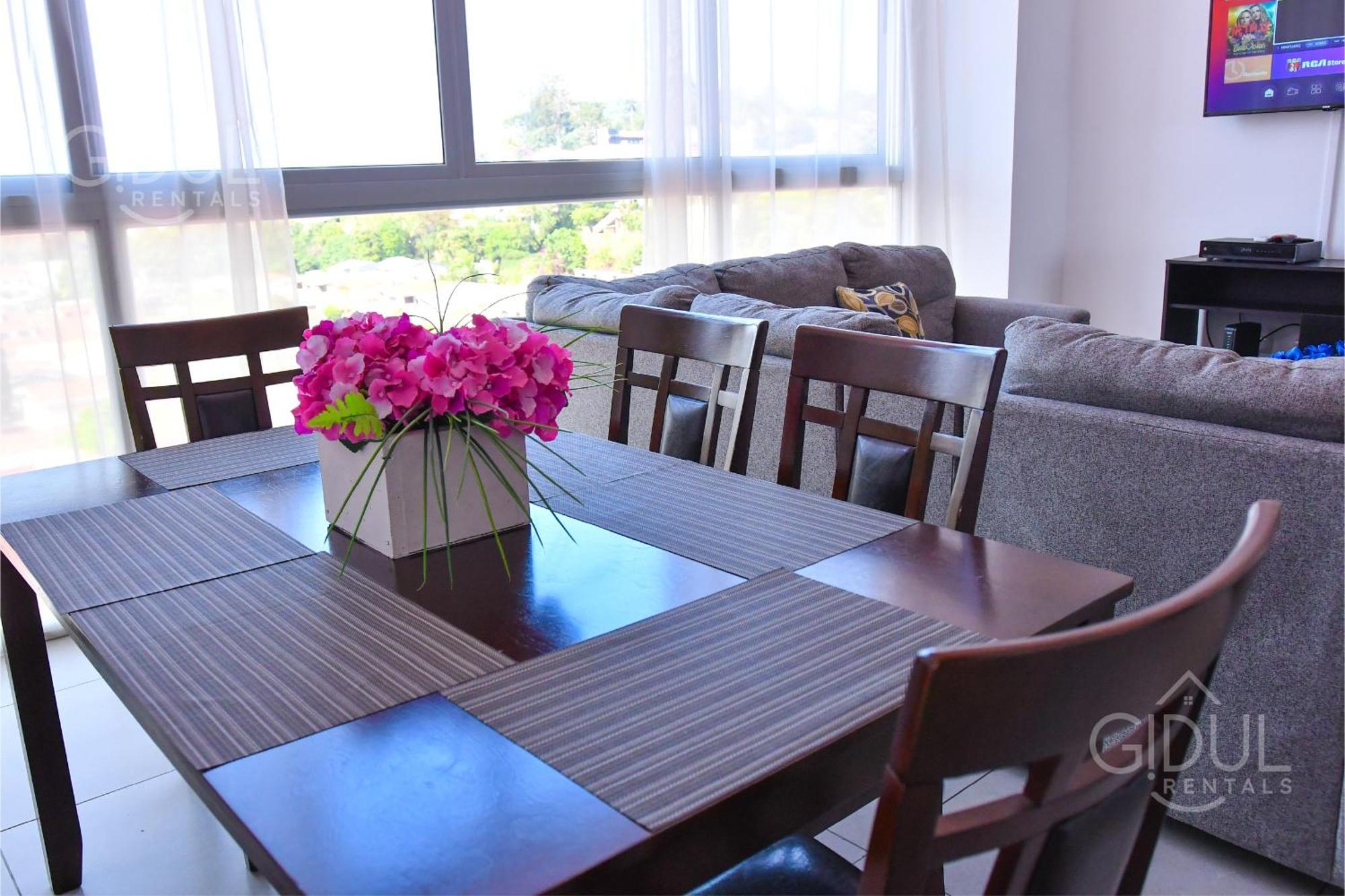 Volcano Views Apartment San Salvador Zewnętrze zdjęcie