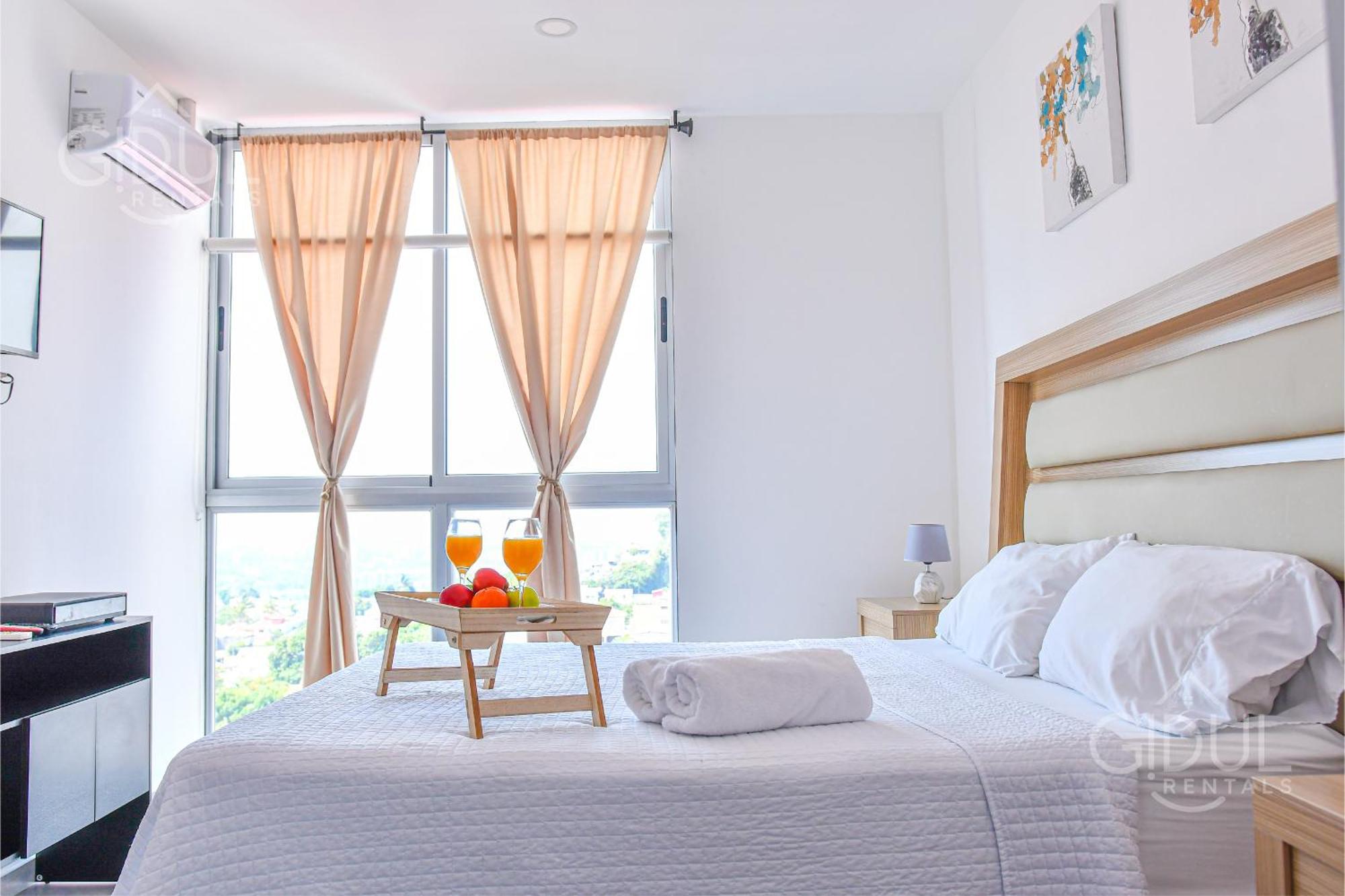 Volcano Views Apartment San Salvador Zewnętrze zdjęcie